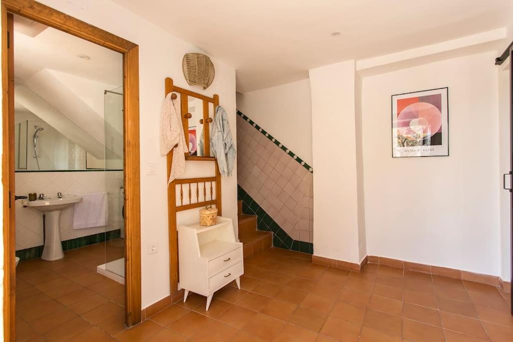 הוילה גרנדה Casa Tipica Del Albaicin Con Interior De Diseno מראה חיצוני תמונה