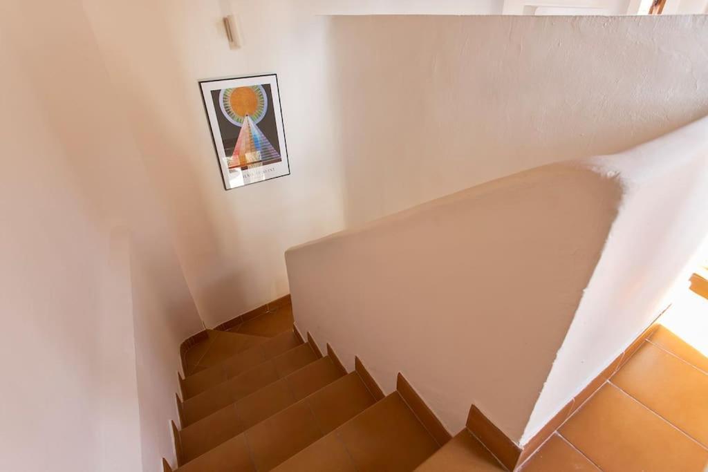 הוילה גרנדה Casa Tipica Del Albaicin Con Interior De Diseno מראה חיצוני תמונה